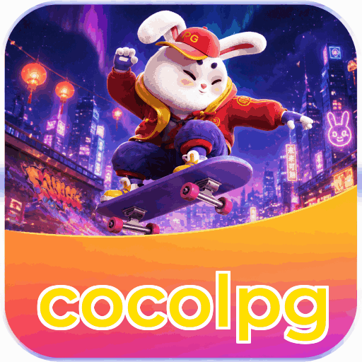 cocolpg Facebook - Página oficial com promoções e comunidade ativa