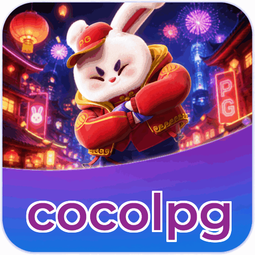 cocolpg Facebook - Página oficial com promoções e comunidade ativa