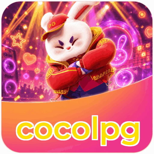 cocolpg Facebook - Página oficial com promoções e comunidade ativa