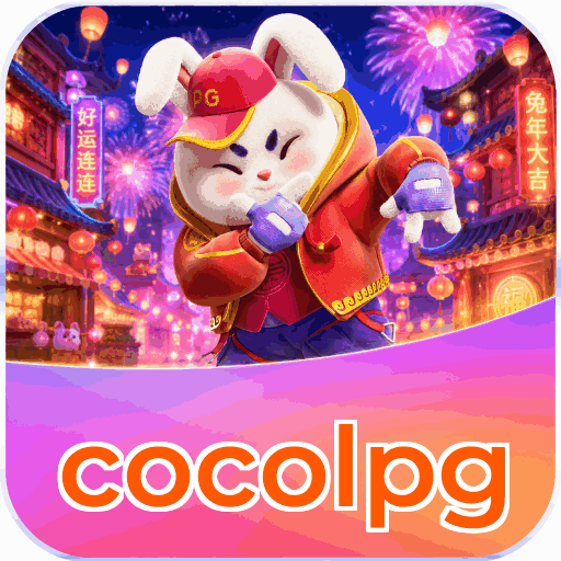 Pacote Completo do App cocolpg